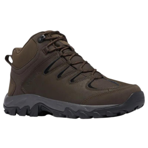 imagem de Bota de Caminhada e trilha Buxton Peak Mid II Masculina Marrom - Columbia