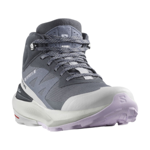 imagem de Bota de Caminhada e Trilha Elixir Activ Mid GTX Feminina - Salomon