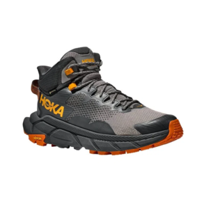 imagem de Bota de Caminhada e Trilha Trail Code Goretex  - Hoka