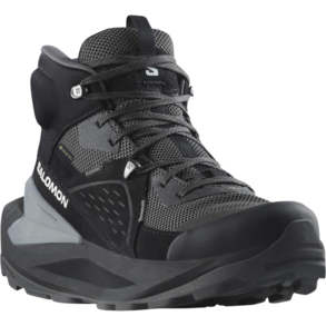 imagem de Bota Impermevel de Caminhada e trilha Elixir Mid Masculina - Salomon