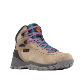 imagem de Bota Newton Ridge Bc Feminina para Caminhada Trekking - Columbia