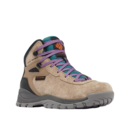 imagem do produto Bota Newton Ridge Bc Feminina para Caminhada Trekking - Columbia