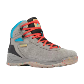 imagem de Bota Newton Ridge BC Masculina Para Caminhada Trekking - Columbia