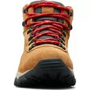 imagem do produto Bota Newton Ridge Plus II Suede WP Masculina para Caminhada Trekking - Columbia