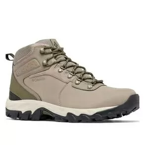 imagem de Bota Newton Ridge Plus II Waterproof Masculina para Caminhada Trekking - Columbia