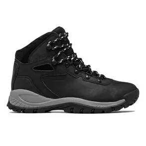 imagem de Bota Newton Ridge Plus Waterproof Impermevel Respirvel Feminina para Caminhada Trekking - Columbia