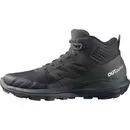 imagem do produto Bota Outpulse Mid GTX Goretex Impermevel e Respirvel Masculina para Caminhada Trekking - Salomon