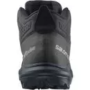 imagem do produto Bota Outpulse Mid GTX Goretex Impermevel e Respirvel Masculina para Caminhada Trekking - Salomon