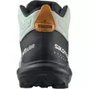 imagem do produto Bota Outpulse Mid GTX Goretex Impermevel e Respirvel Masculina para Caminhada Trekking - Salomon