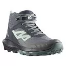 imagem do produto Bota Outpulse Mid Gtx New Goretex Impermevel e Respirvel Feminina - Salomon