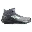 imagem do produto Bota Outpulse Mid Gtx New Goretex Impermevel e Respirvel Feminina - Salomon