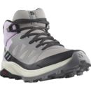 imagem do produto Bota Outrise Mid GTX Feminina para Caminhada e Trekking  - Salomon