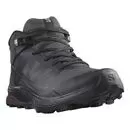 imagem do produto Bota Outrise Mid GTX Feminina para Caminhada e Trekking - Salomon