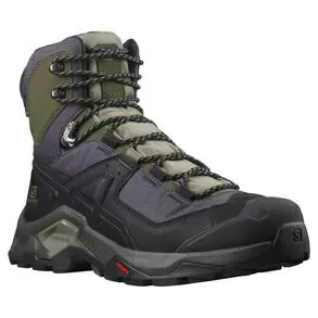 imagem de Bota Quest Element GTX Impermevel e Respirvel Masculina para Caminhada Trekking - Salomon