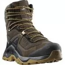 imagem do produto Bota Quest Element GTX Impermevel e Respirvel Masculina para Caminhada Trekking - Salomon