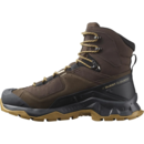 imagem do produto Bota Quest Element GTX Impermevel e Respirvel Masculina para Caminhada Trekking - Salomon