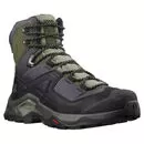 imagem do produto Bota Quest Element GTX Impermevel e Respirvel Masculina para Caminhada Trekking - Salomon