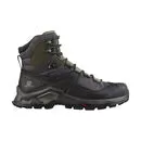 imagem do produto Bota Quest Element GTX Impermevel e Respirvel Masculina para Caminhada Trekking - Salomon