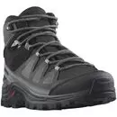 imagem do produto Bota Quest Rover GTX Impermevel e Respirvel Feminina para Caminhada Trekking Cinza - Salomon