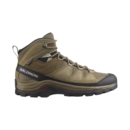 imagem do produto Bota Quest Rover GTX Impermevel e Respirvel Masculina para Caminhada Trekking Marrom - Salomon