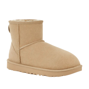 imagem de Bota Trmica Classic Mini II Feminina - UGG