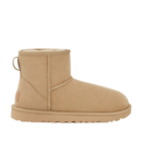 imagem do produto  Bota Trmica Classic Mini II Feminina - UGG