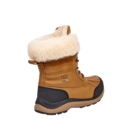 imagem do produto  Bota Trmica Impermeavel e Respiravel Adirondack III Feminina - UGG