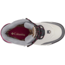 imagem do produto  Bota Trmica Impermeavel e Respiravel Bugaboot Celsius Dove Feminina - Columbia