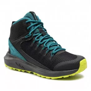 imagem de Bota Trailstorm Mid Impermeável e Respirável Feminina para Caminhada Trekking - Columbia