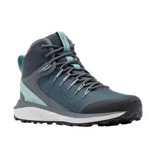 imagem de Bota Trailstorm Mid Impermevel e Respirvel Feminina para Caminhada Trekking - Columbia