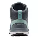 imagem do produto Bota Trailstorm Mid Impermevel e Respirvel Feminina para Caminhada Trekking - Columbia