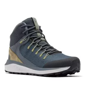 imagem de Bota Trailstorm Mid Impermevel Masculina - Columbia