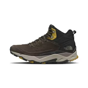 imagem de Bota Vectiv Futurelight Impermevel e Respirvel Masculina - The North Face