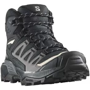 imagem de Bota X Ultra 360 Mid GTX Goretex Impermeável e Respirável Feminina - Salomon