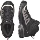 imagem do produto Bota X Ultra 360 Mid GTX Goretex Impermevel e Respirvel Feminina - Salomon