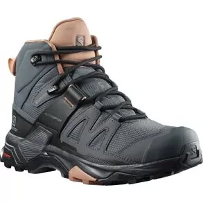 imagem de Bota X Ultra 4 Mid GTX Goretex Impermeável e Respirável Feminina - Salomon