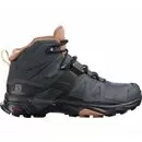 imagem do produto Bota X Ultra 4 Mid GTX Goretex Impermevel e Respirvel Feminina - Salomon