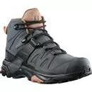 imagem do produto Bota X Ultra 4 Mid GTX Goretex Impermevel e Respirvel Feminina - Salomon