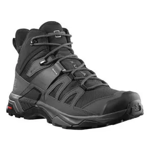 imagem de Bota X Ultra 4 Mid GTX Goretex Impermeável e Respirável Masculina - Salomon