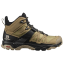 imagem do produto Bota X Ultra 4 Mid Gtx Goretex Impermevel E Respirvel Masculina - Salomon