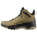 imagem do produto Bota X Ultra 4 Mid Gtx Goretex Impermevel E Respirvel Masculina - Salomon