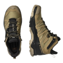 imagem do produto Bota X Ultra 4 Mid Gtx Goretex Impermevel E Respirvel Masculina - Salomon