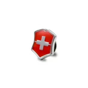 imagem de Broche Escudo Suíço - Victorinox