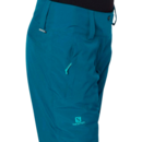 imagem do produto Cala Impermevel Strike Insulated Feminina - Salomon