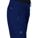 imagem do produto Cala Impermevel Strike Insulated Feminina - Salomon