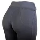 imagem do produto Cala Legging Black Trail Feminina - Hard Mountain