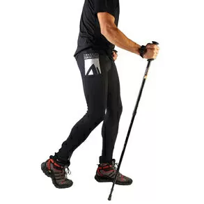 imagem de Cala Legging Black Trail Masculina - Hard Mountain