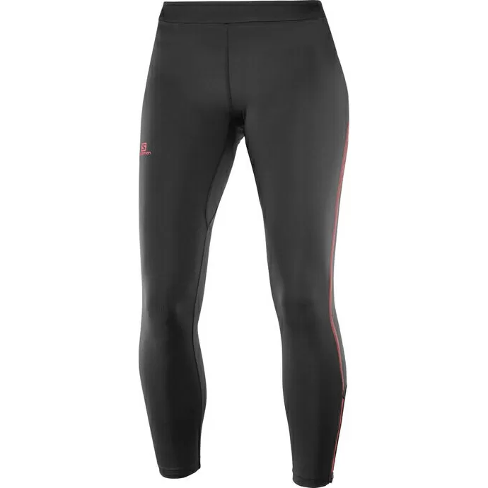 imagem do produto Cala Legging Sense Tight II Feminino - Salomon