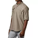 imagem do produto Camisa Manga Longa Bahama II Masculina - Columbia