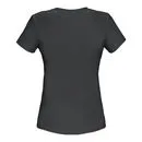 imagem do produto Camiseta Active Fresh com Proteo Solar UV Manga Curta Feminina - Curtlo